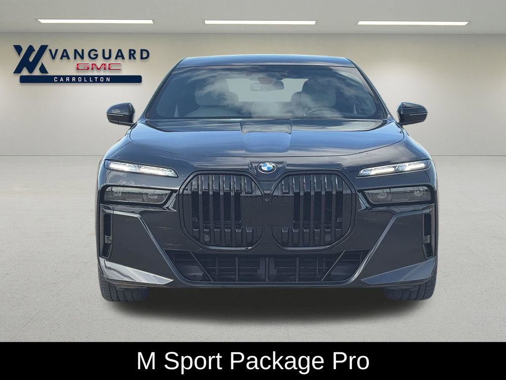 bmw 7 series 2024 WBA33EJ08RCP00938 image bmw 7 series 2024 WBA33EJ08RCP00938 image